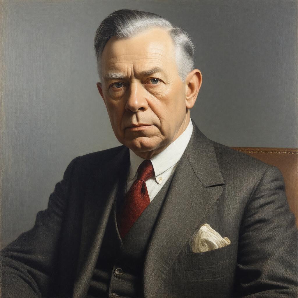 Stanley Baldwin